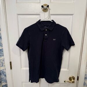 Vineyard Vines Boy’s Polo Shirt